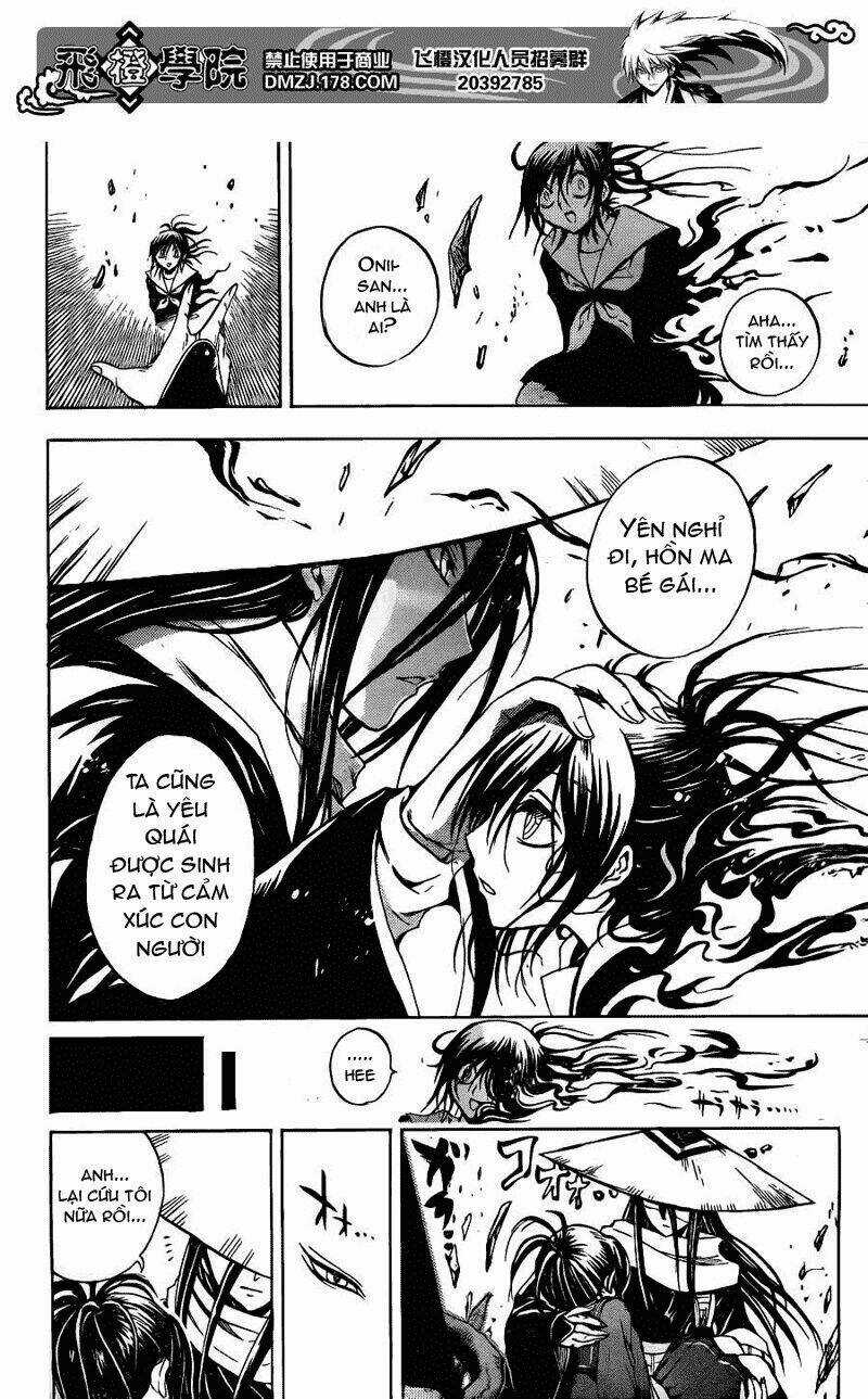 Bách Quỷ Dạ Hành - Chapter 146 - Trang 18