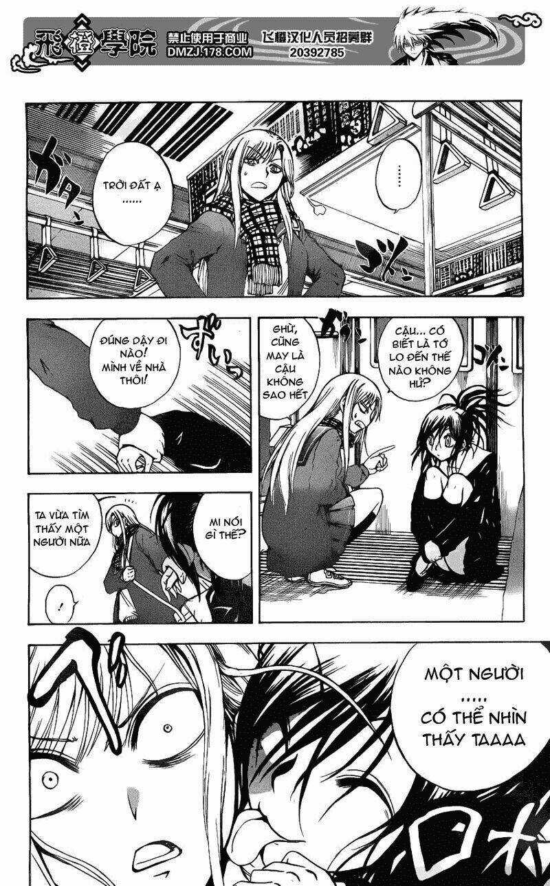 Bách Quỷ Dạ Hành - Chapter 146 - Trang 3