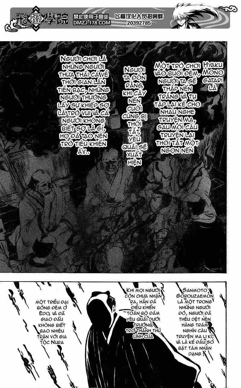 Bách Quỷ Dạ Hành - Chapter 147 - Trang 12