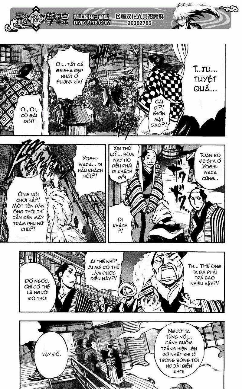 Bách Quỷ Dạ Hành - Chapter 148 - Trang 16