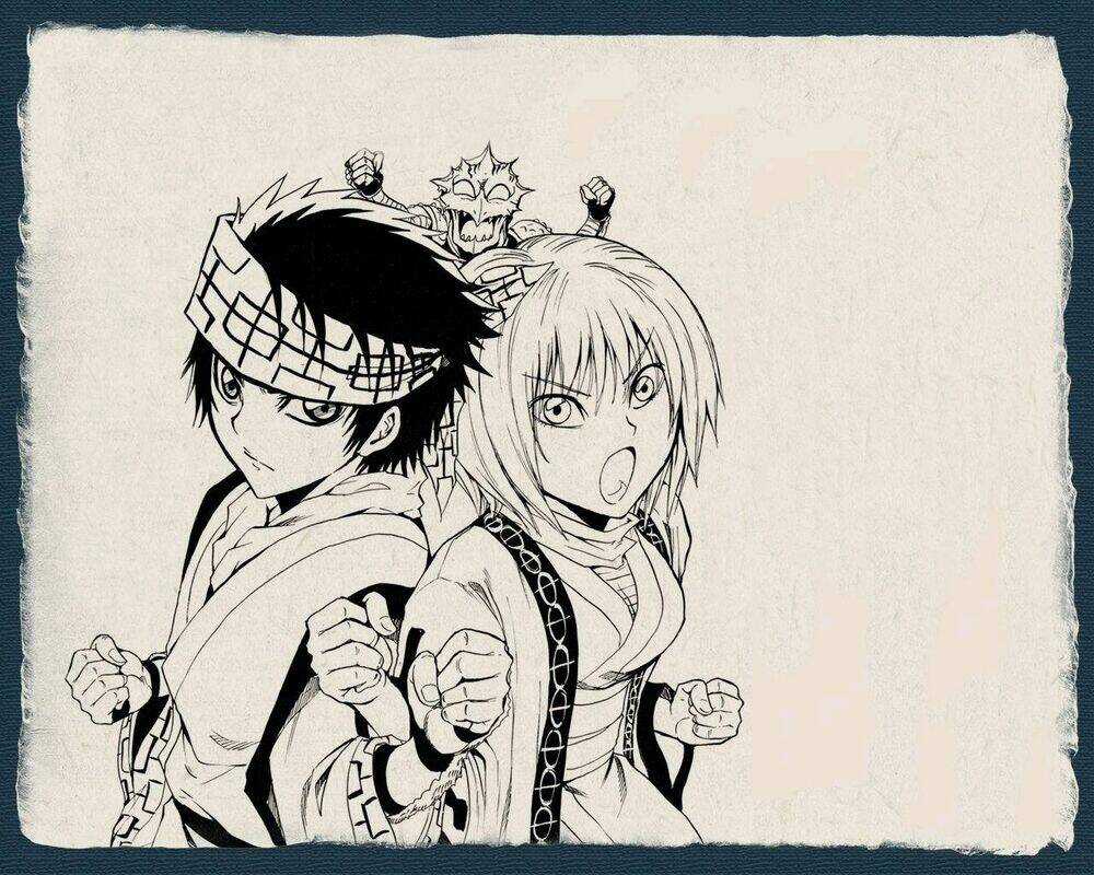 Bách Quỷ Dạ Hành - Chapter 148 - Trang 21