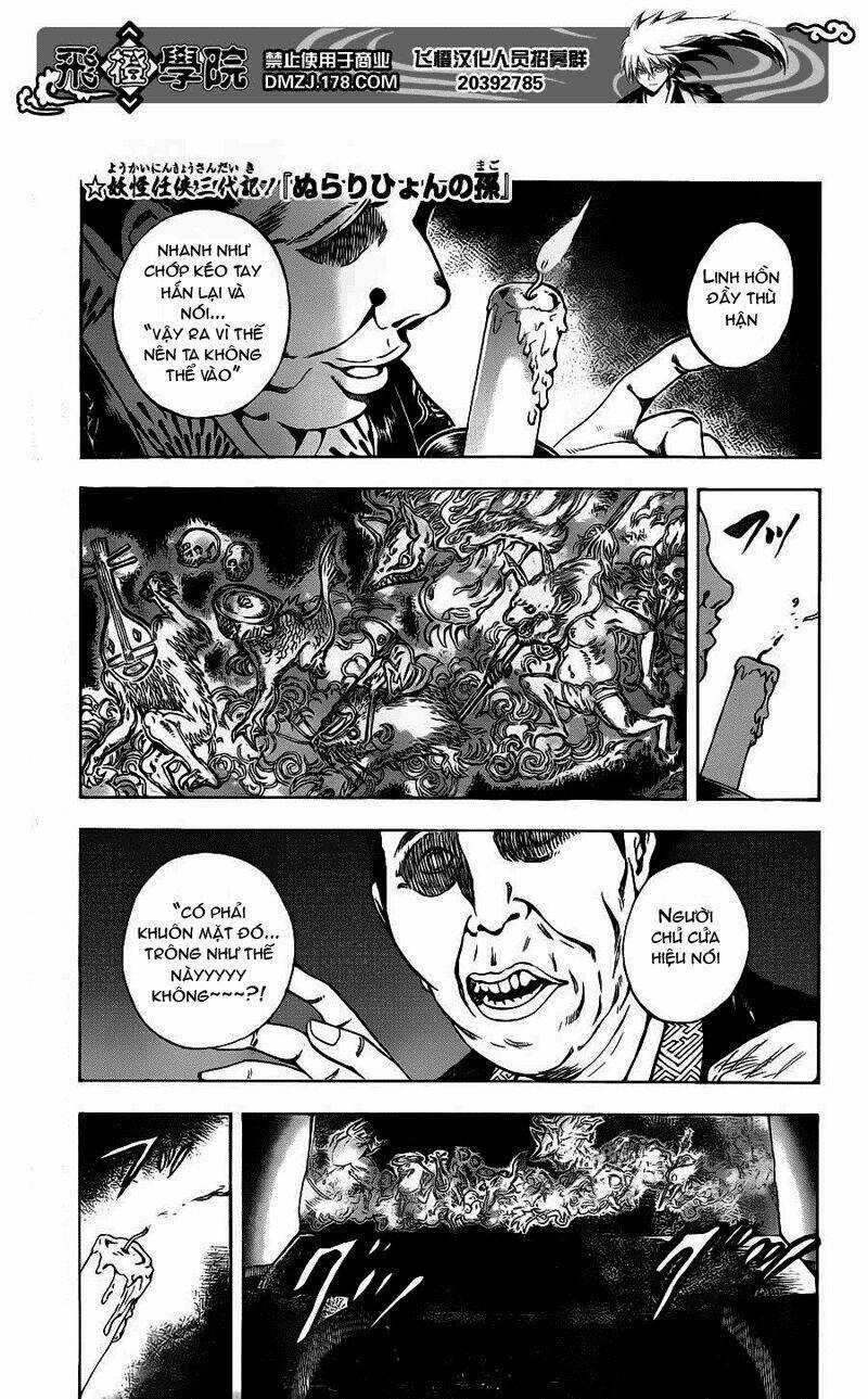 Bách Quỷ Dạ Hành - Chapter 149 - Trang 2