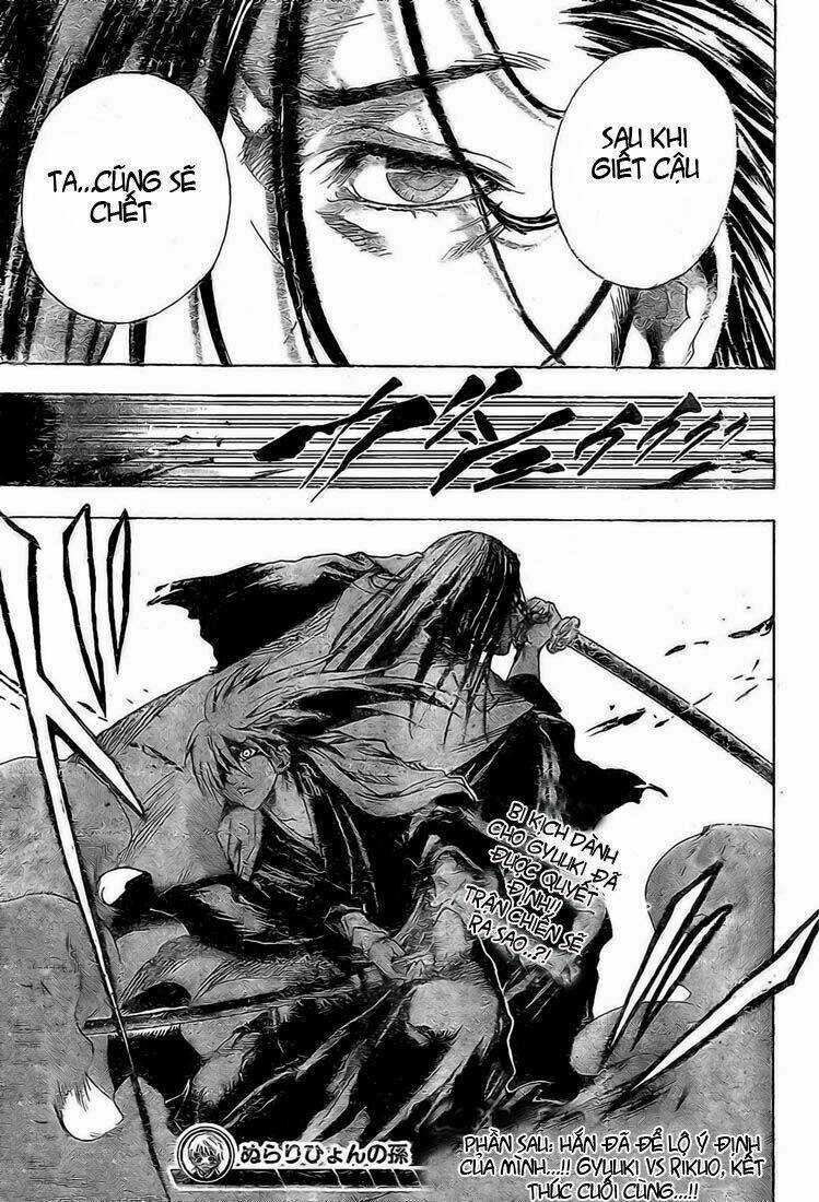 Bách Quỷ Dạ Hành - Chapter 15 - Trang 17