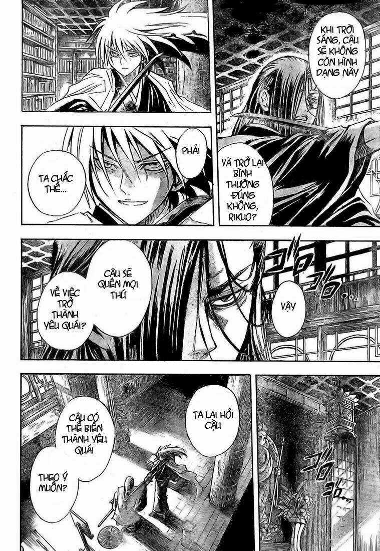 Bách Quỷ Dạ Hành - Chapter 15 - Trang 6