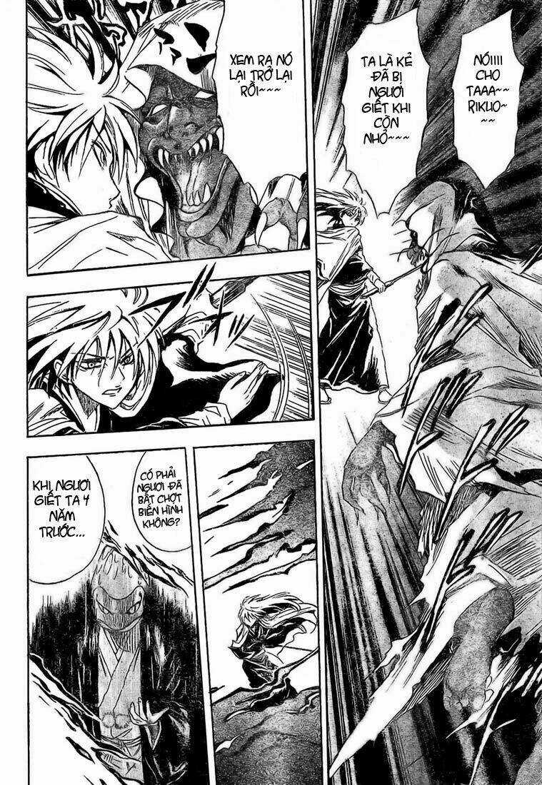 Bách Quỷ Dạ Hành - Chapter 15 - Trang 9