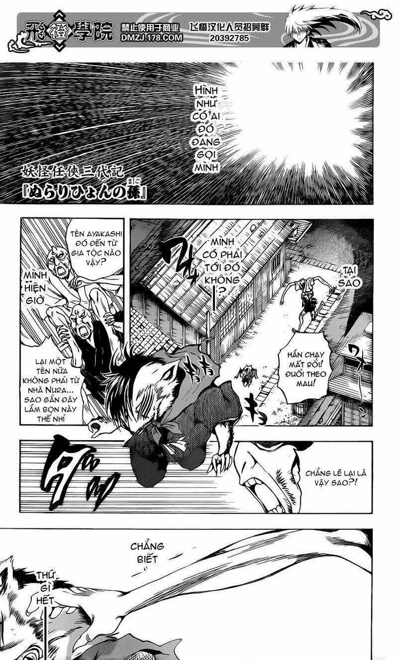 Bách Quỷ Dạ Hành - Chapter 150 - Trang 2