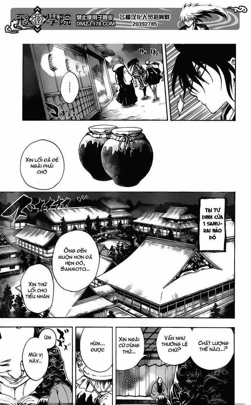 Bách Quỷ Dạ Hành - Chapter 150 - Trang 14