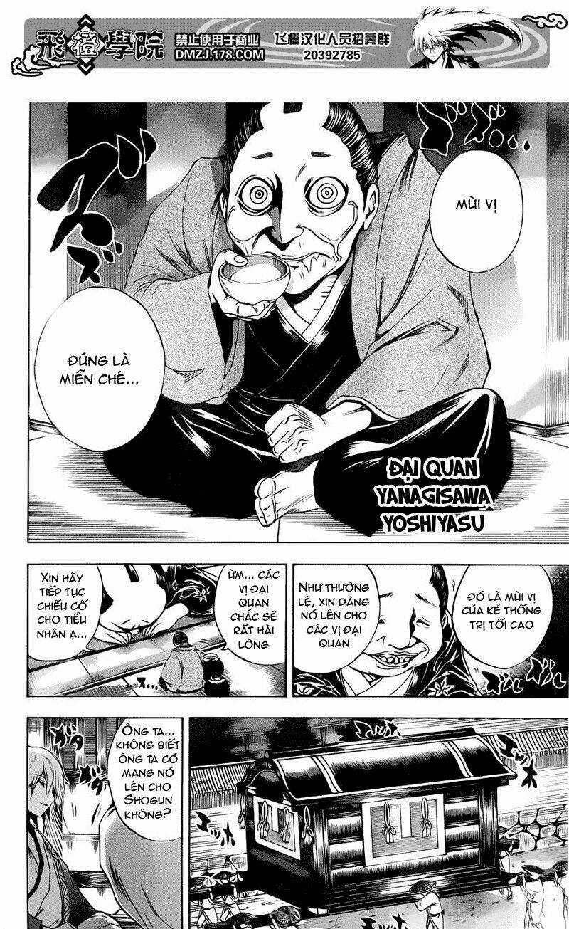 Bách Quỷ Dạ Hành - Chapter 150 - Trang 15