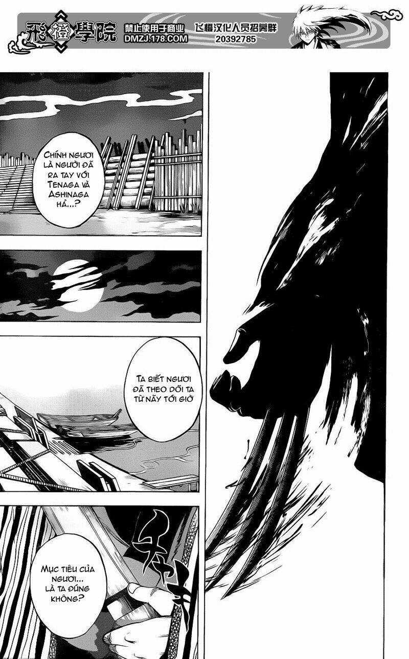 Bách Quỷ Dạ Hành - Chapter 150 - Trang 18