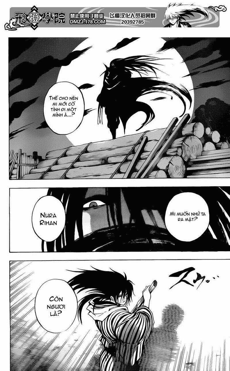 Bách Quỷ Dạ Hành - Chapter 150 - Trang 19