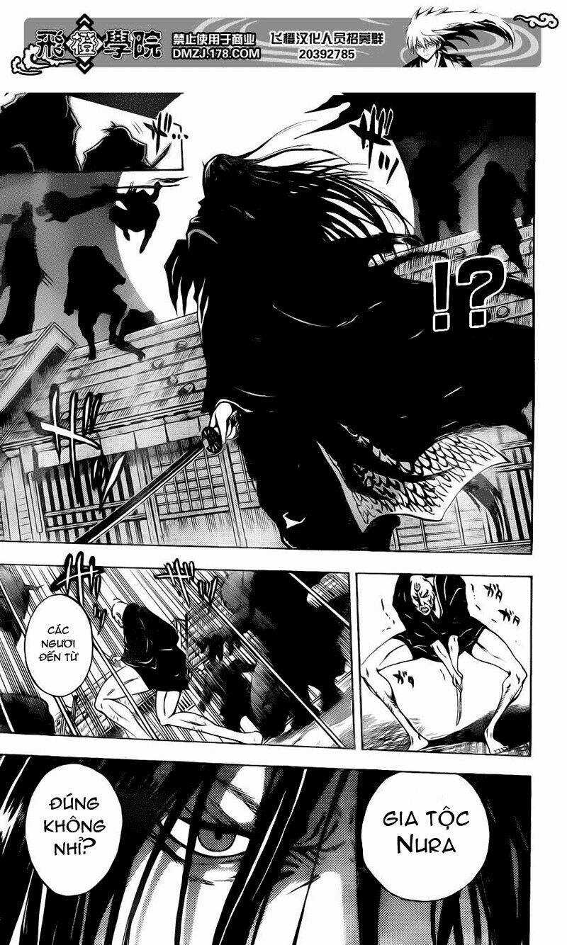 Bách Quỷ Dạ Hành - Chapter 150 - Trang 4