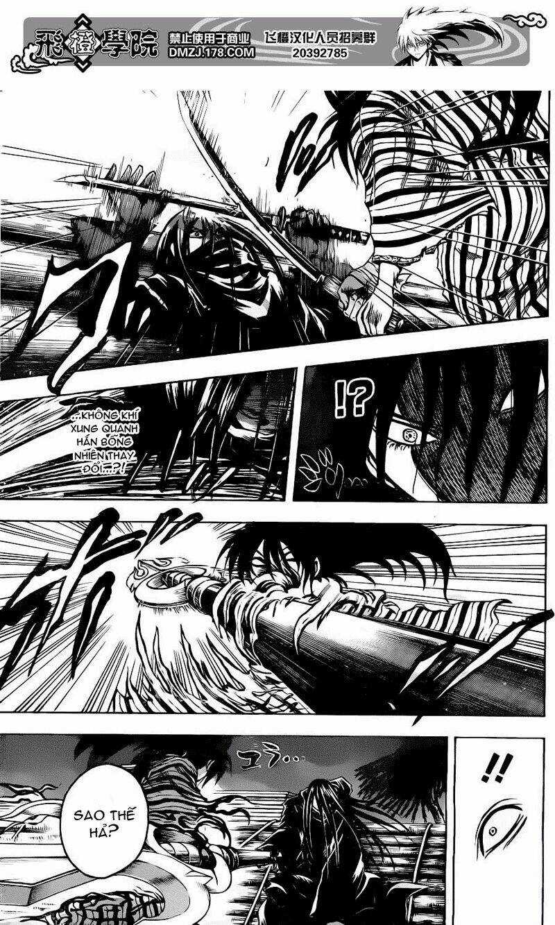 Bách Quỷ Dạ Hành - Chapter 151 - Trang 16