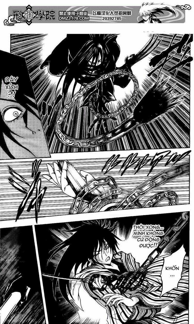 Bách Quỷ Dạ Hành - Chapter 151 - Trang 6