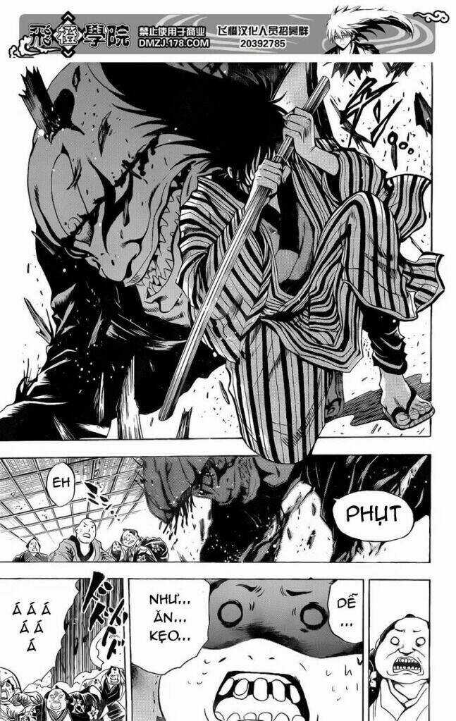 Bách Quỷ Dạ Hành - Chapter 154 - Trang 12