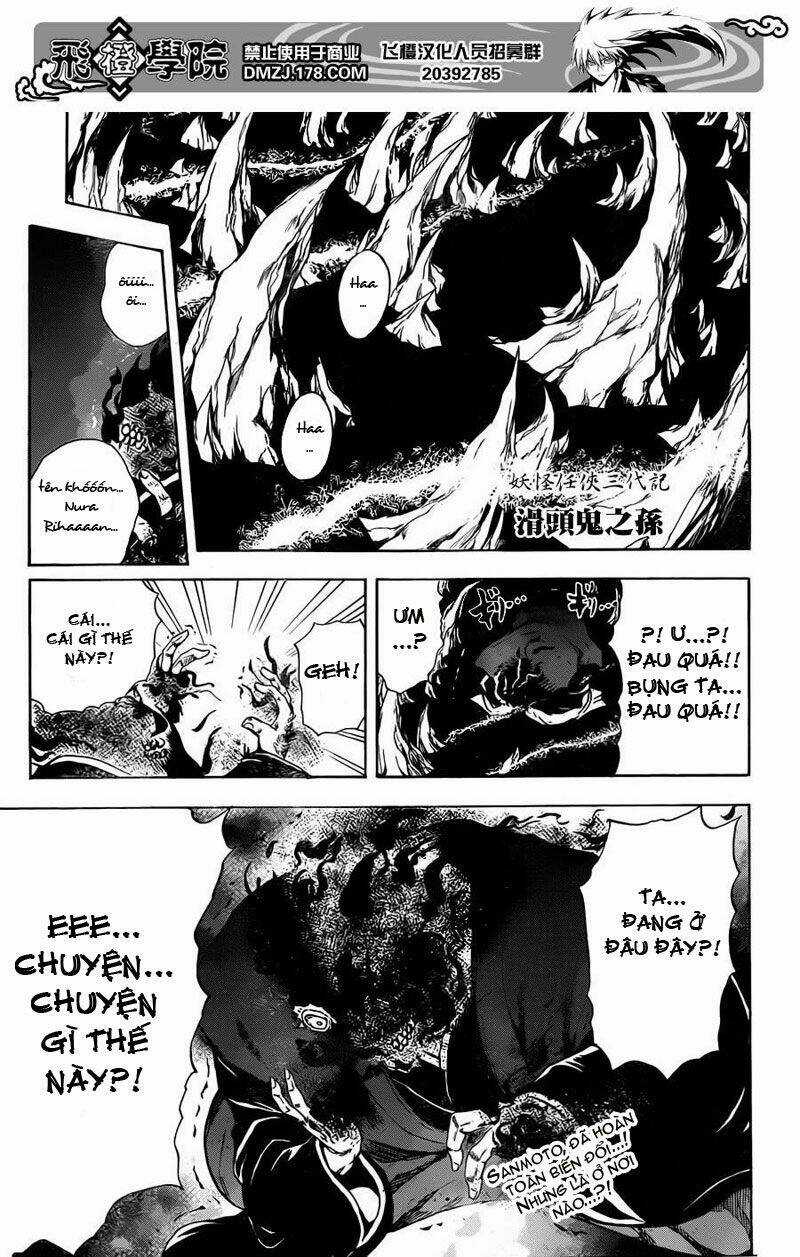 Bách Quỷ Dạ Hành - Chapter 157 - Trang 2