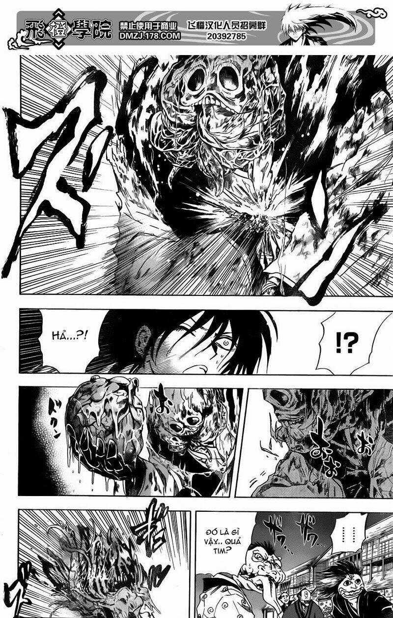 Bách Quỷ Dạ Hành - Chapter 157 - Trang 13