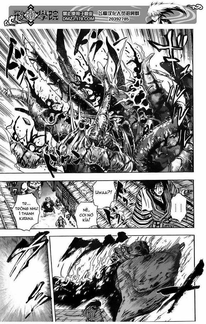 Bách Quỷ Dạ Hành - Chapter 157 - Trang 14