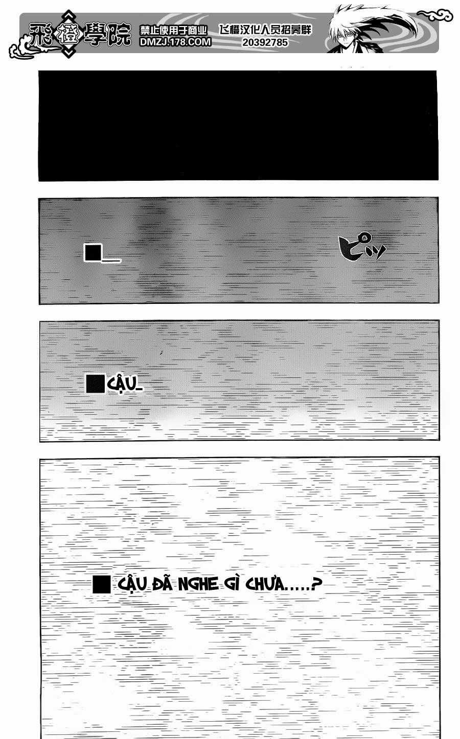 Bách Quỷ Dạ Hành - Chapter 159 - Trang 29