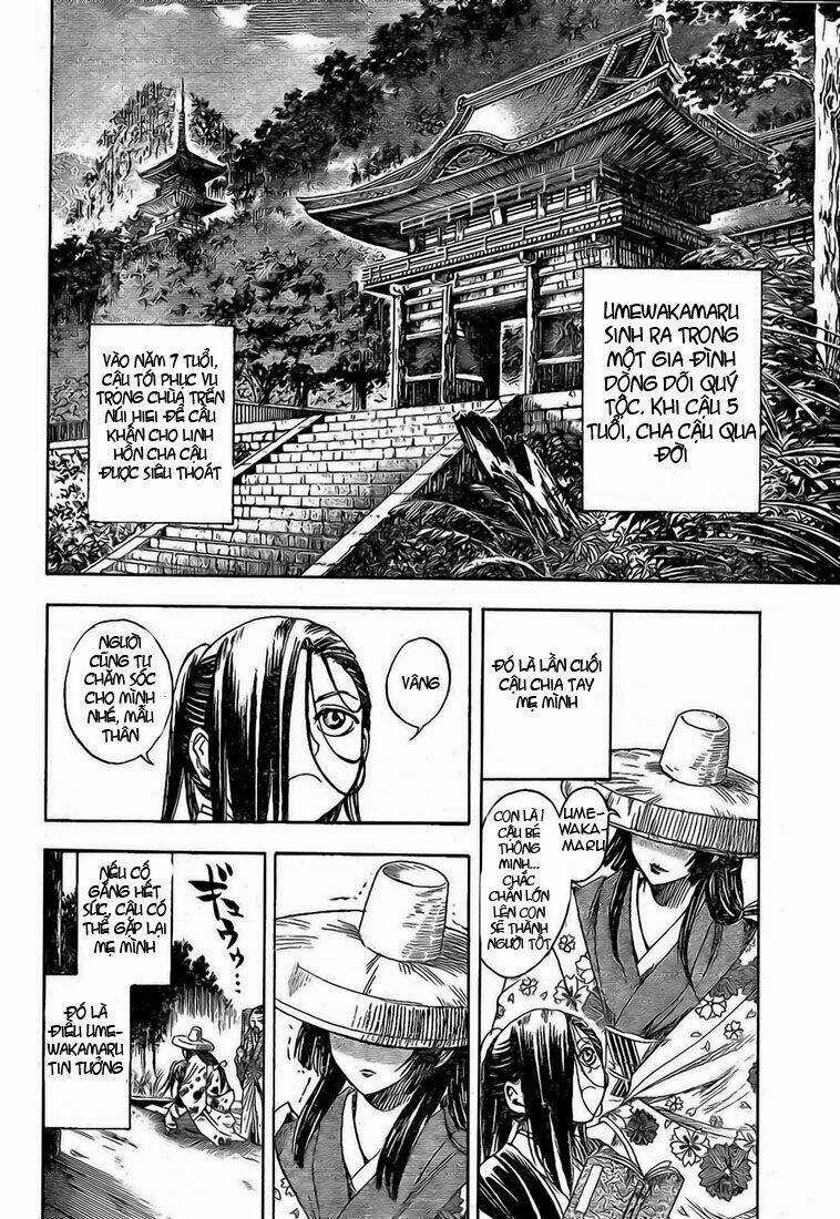 Bách Quỷ Dạ Hành - Chapter 16 - Trang 2