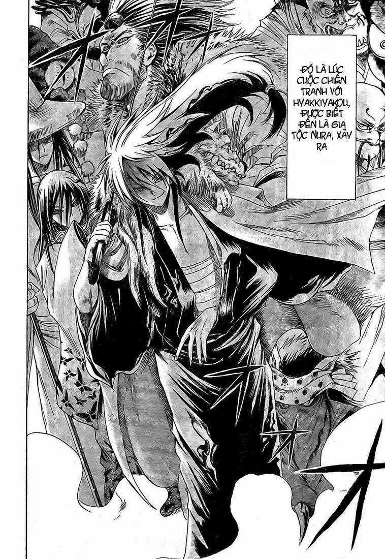 Bách Quỷ Dạ Hành - Chapter 16 - Trang 11