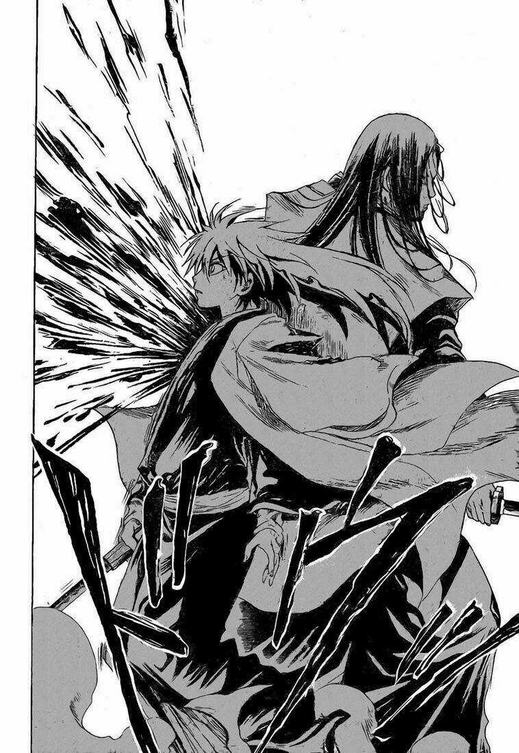 Bách Quỷ Dạ Hành - Chapter 16 - Trang 15