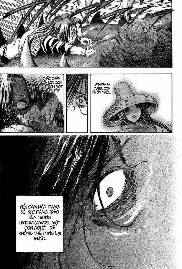 Bách Quỷ Dạ Hành - Chapter 16 - Trang 7