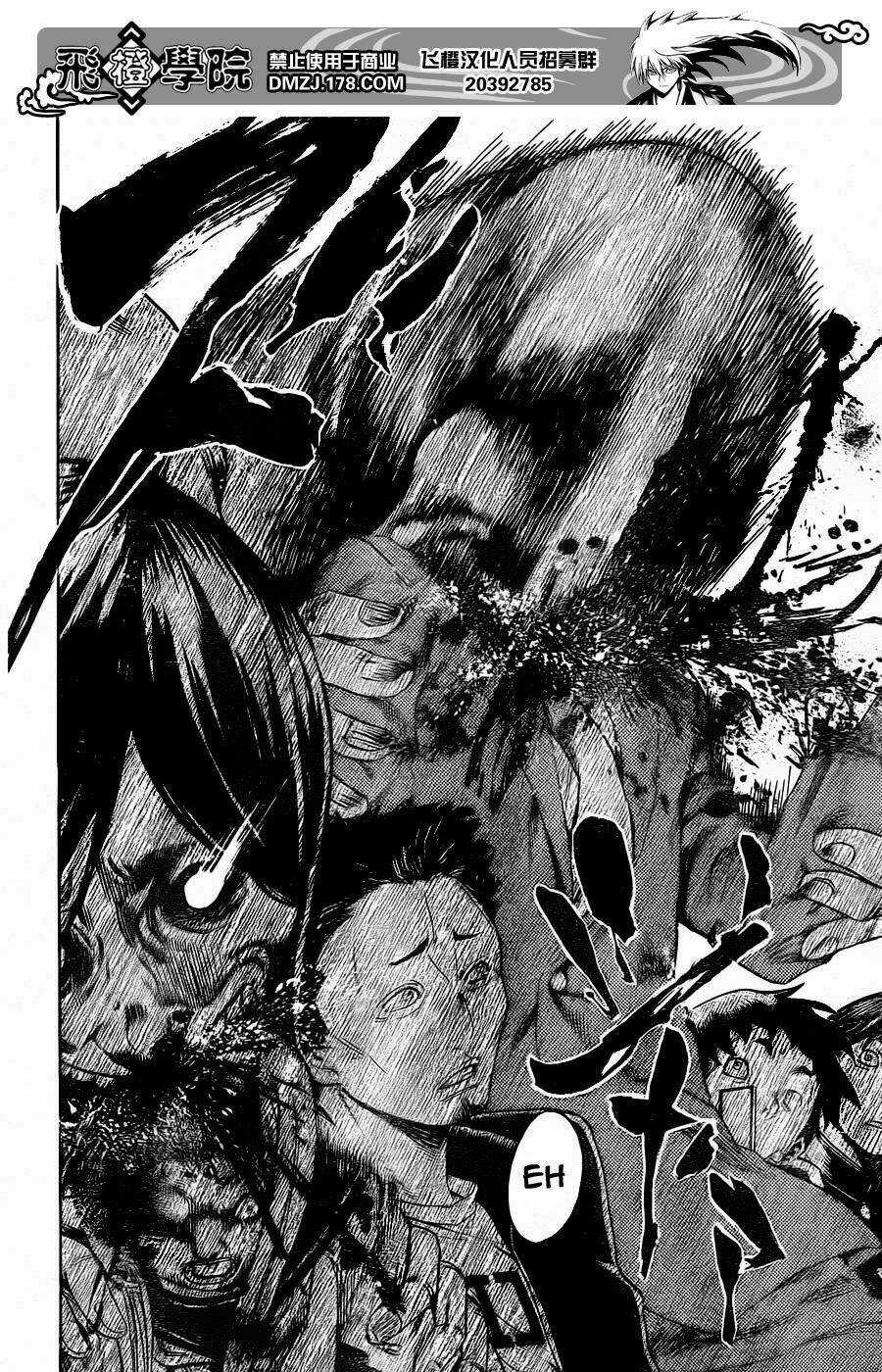 Bách Quỷ Dạ Hành - Chapter 167 - Trang 4