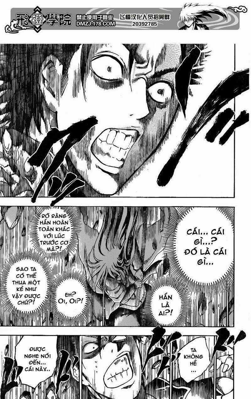 Bách Quỷ Dạ Hành - Chapter 168 - Trang 14