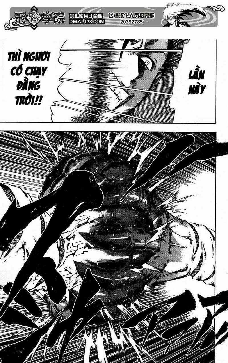 Bách Quỷ Dạ Hành - Chapter 168 - Trang 4