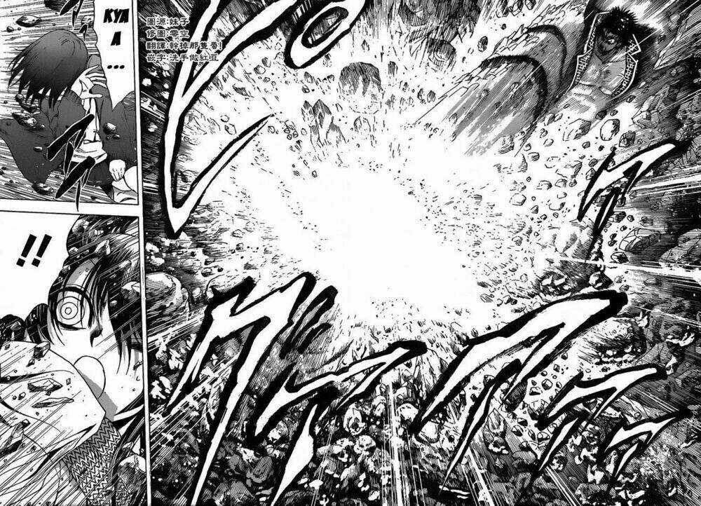 Bách Quỷ Dạ Hành - Chapter 168 - Trang 7