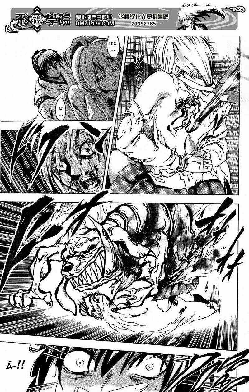 Bách Quỷ Dạ Hành - Chapter 169 - Trang 21