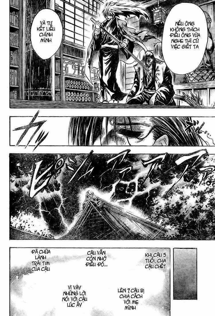 Bách Quỷ Dạ Hành - Chapter 17 - Trang 11