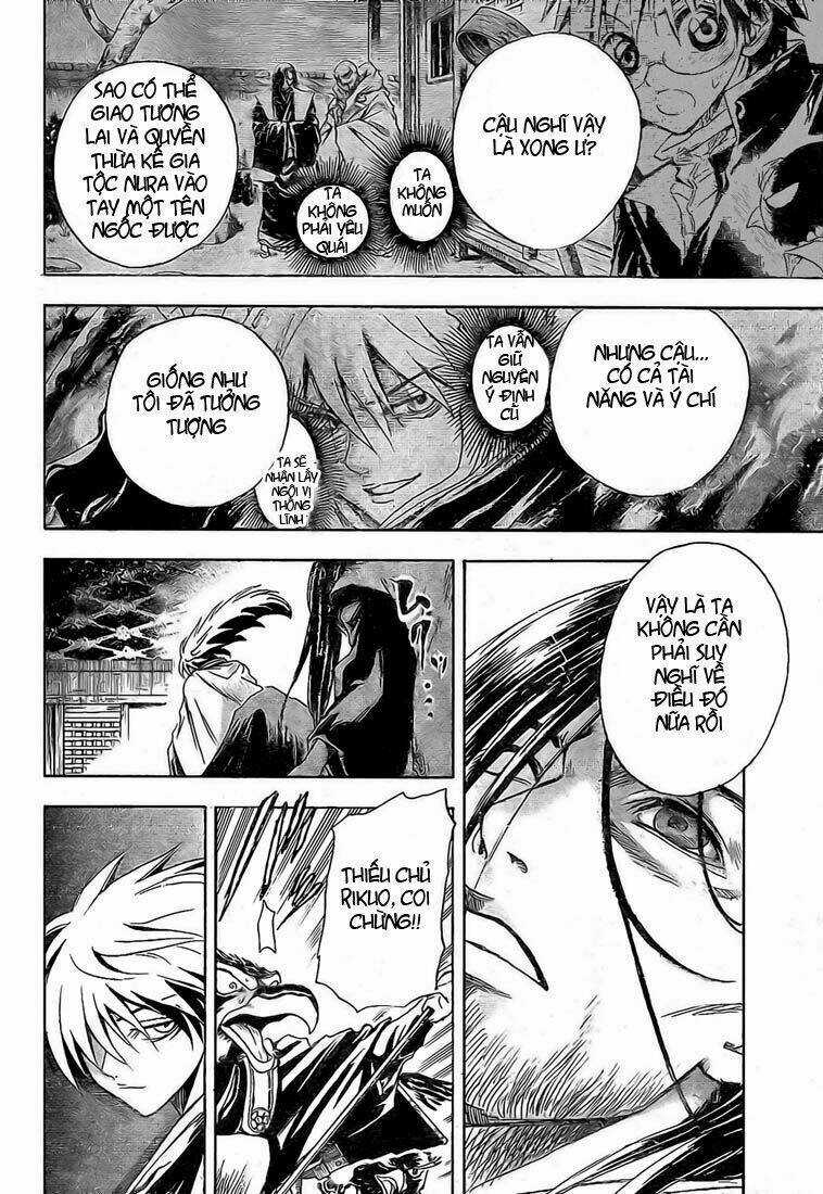 Bách Quỷ Dạ Hành - Chapter 17 - Trang 5