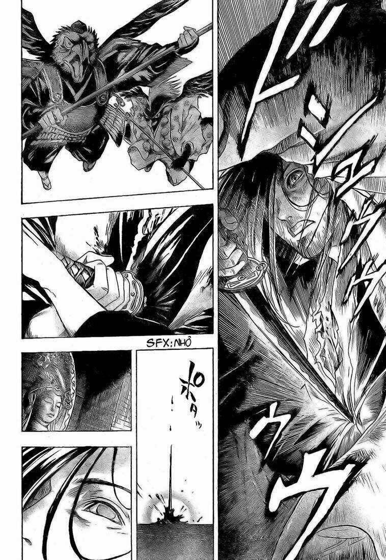 Bách Quỷ Dạ Hành - Chapter 17 - Trang 7