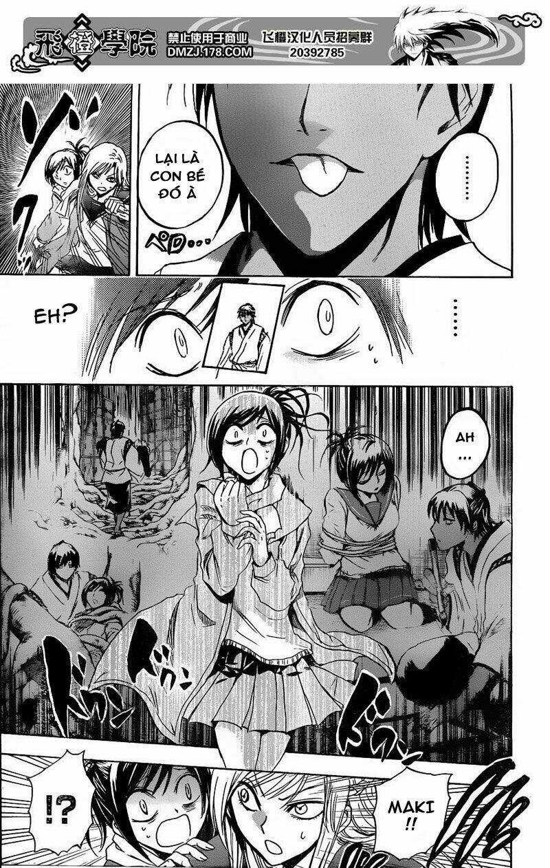 Bách Quỷ Dạ Hành - Chapter 170 - Trang 18