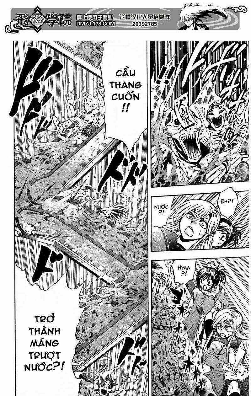 Bách Quỷ Dạ Hành - Chapter 171 - Trang 12