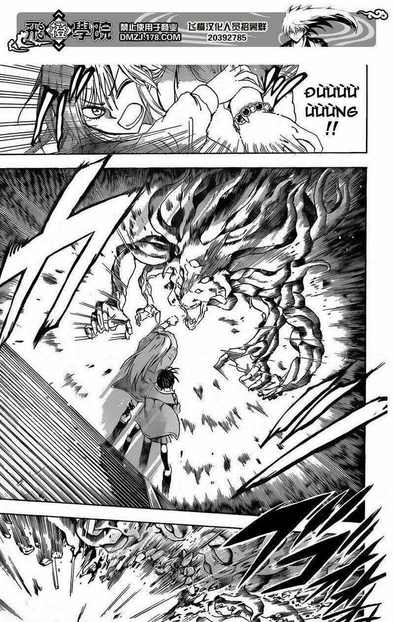 Bách Quỷ Dạ Hành - Chapter 171 - Trang 7