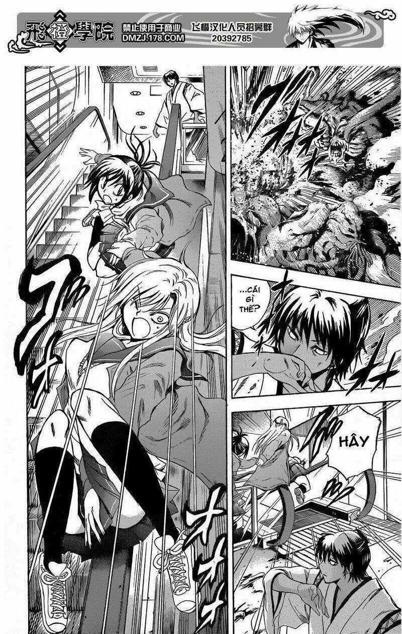 Bách Quỷ Dạ Hành - Chapter 171 - Trang 8