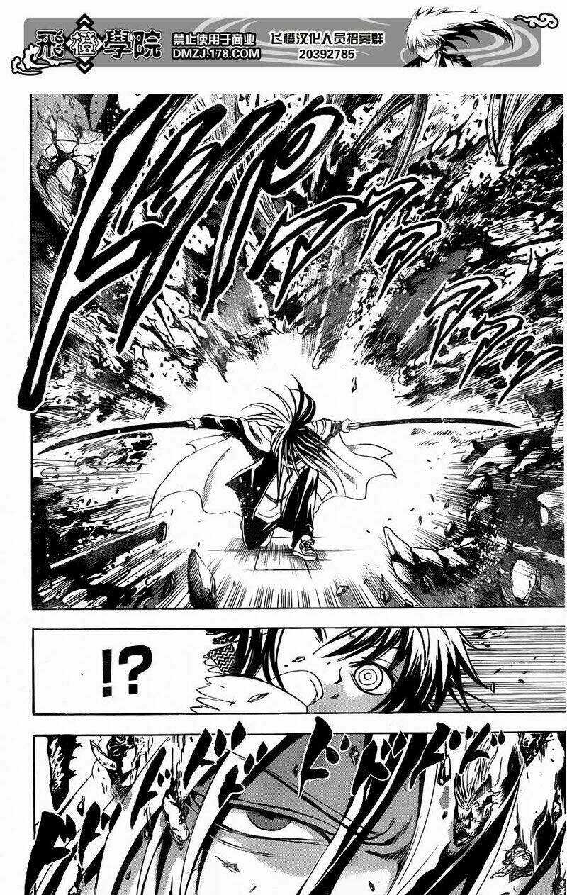 Bách Quỷ Dạ Hành - Chapter 172 - Trang 13