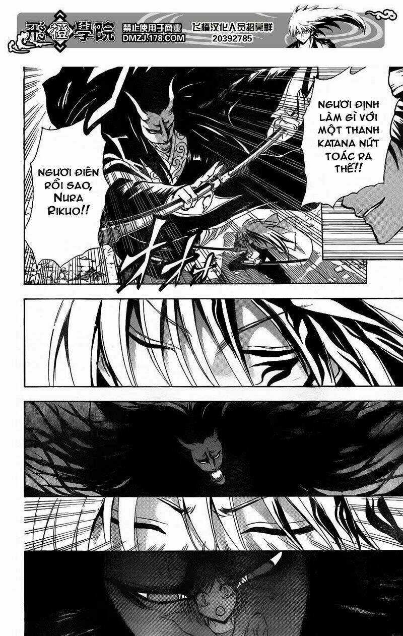 Bách Quỷ Dạ Hành - Chapter 172 - Trang 15