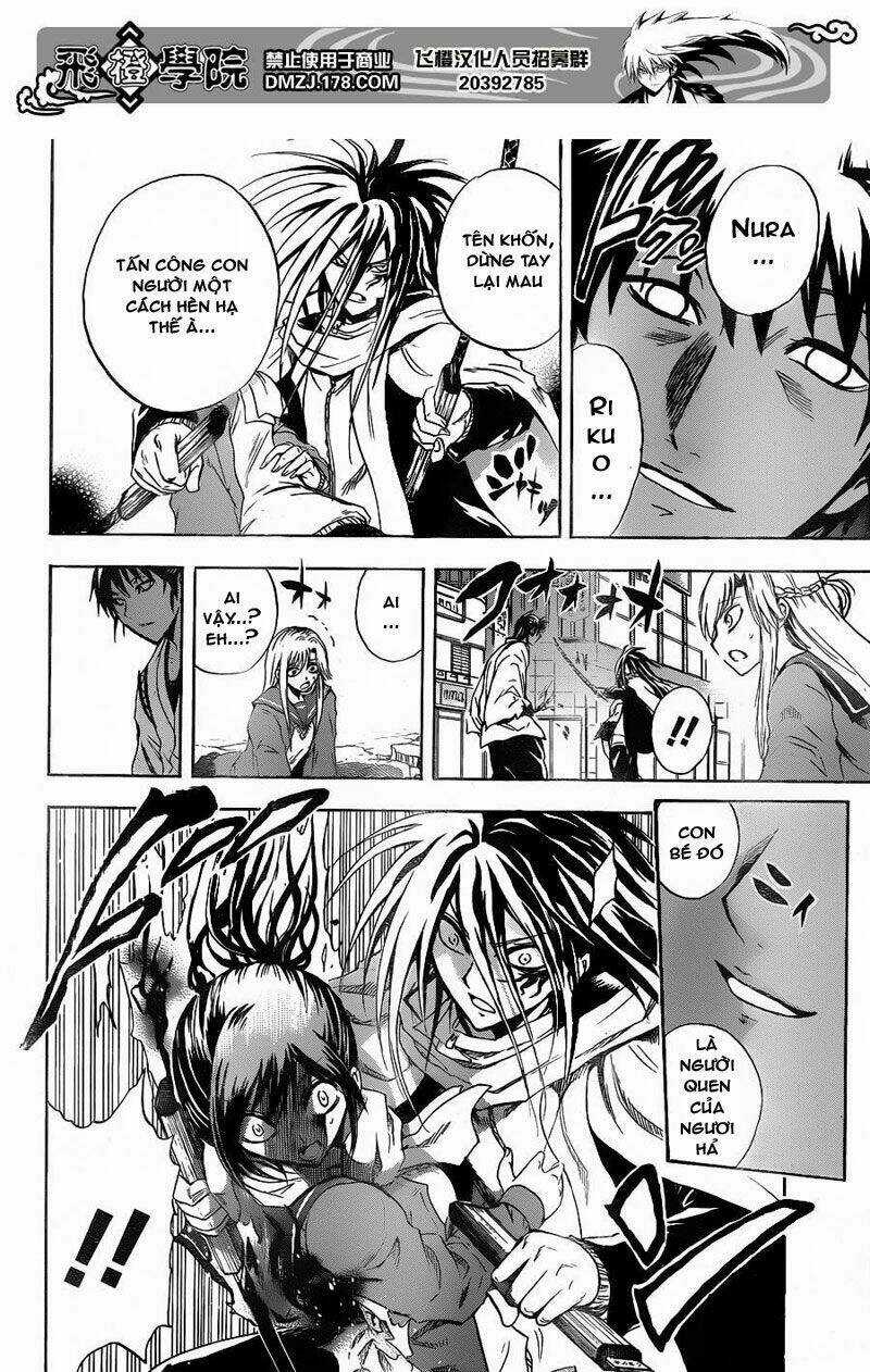 Bách Quỷ Dạ Hành - Chapter 172 - Trang 5