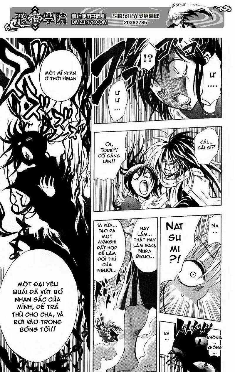 Bách Quỷ Dạ Hành - Chapter 172 - Trang 6