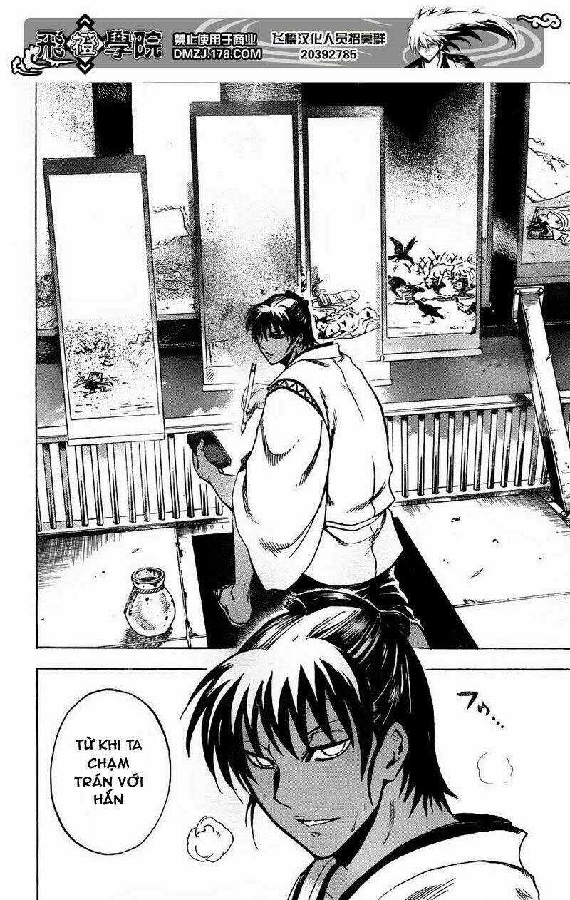 Bách Quỷ Dạ Hành - Chapter 173 - Trang 13