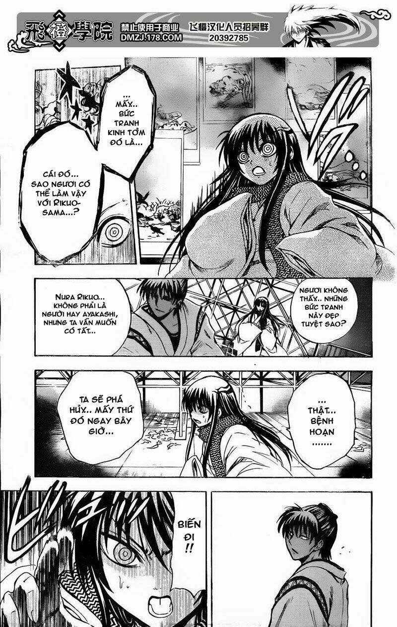 Bách Quỷ Dạ Hành - Chapter 173 - Trang 14