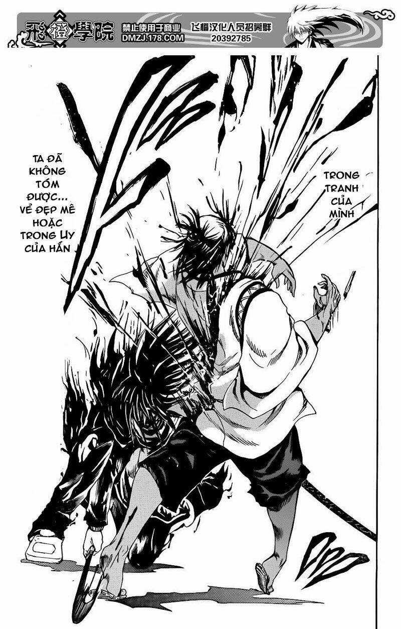 Bách Quỷ Dạ Hành - Chapter 174 - Trang 12