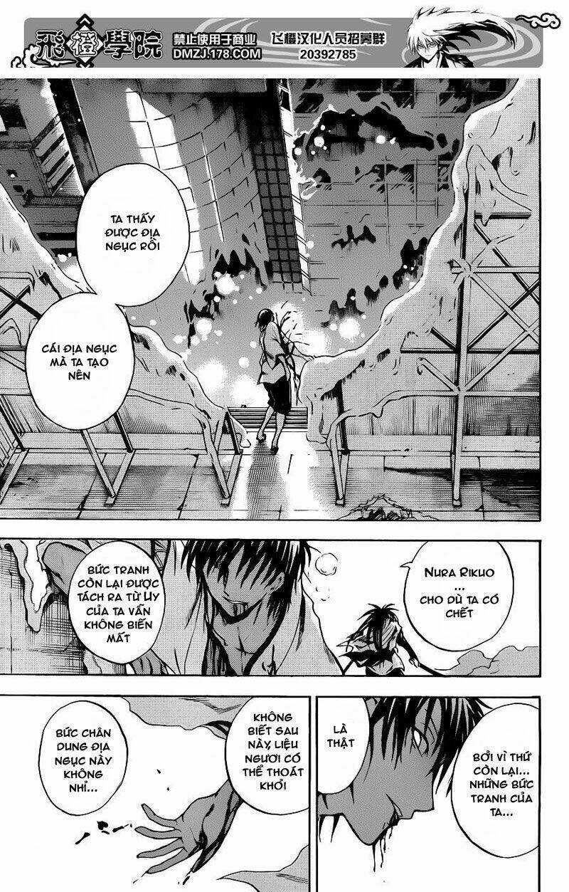 Bách Quỷ Dạ Hành - Chapter 174 - Trang 14