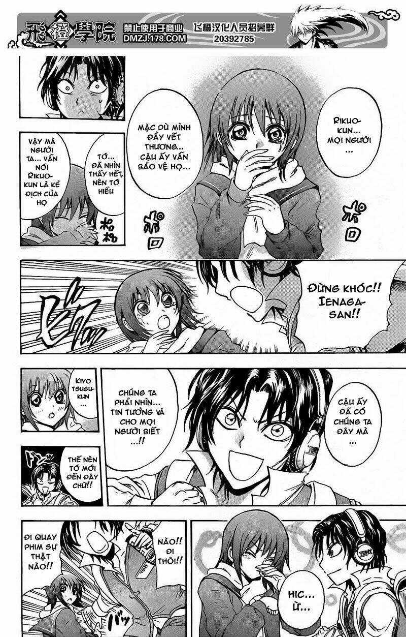 Bách Quỷ Dạ Hành - Chapter 174 - Trang 19