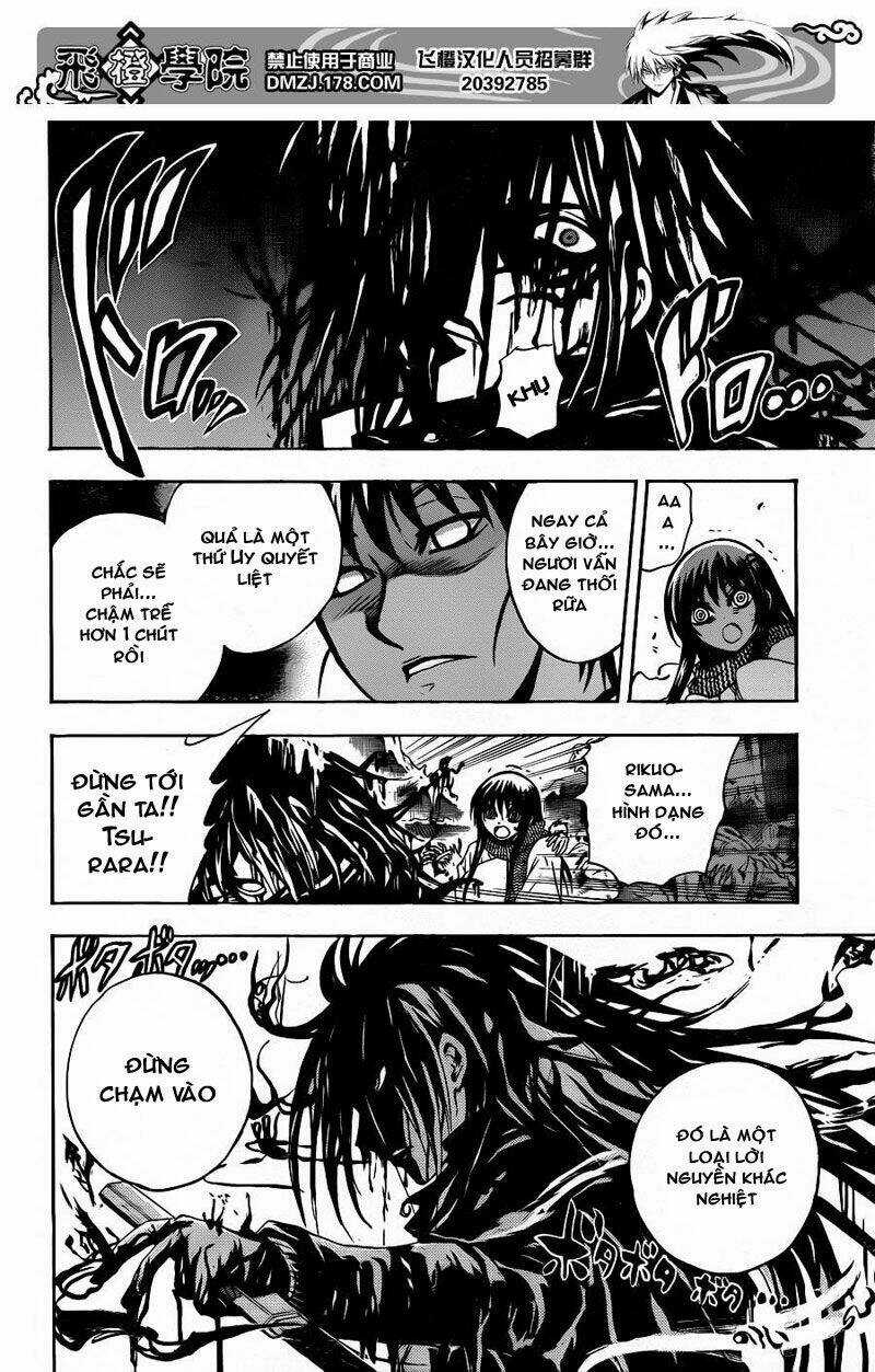 Bách Quỷ Dạ Hành - Chapter 174 - Trang 5