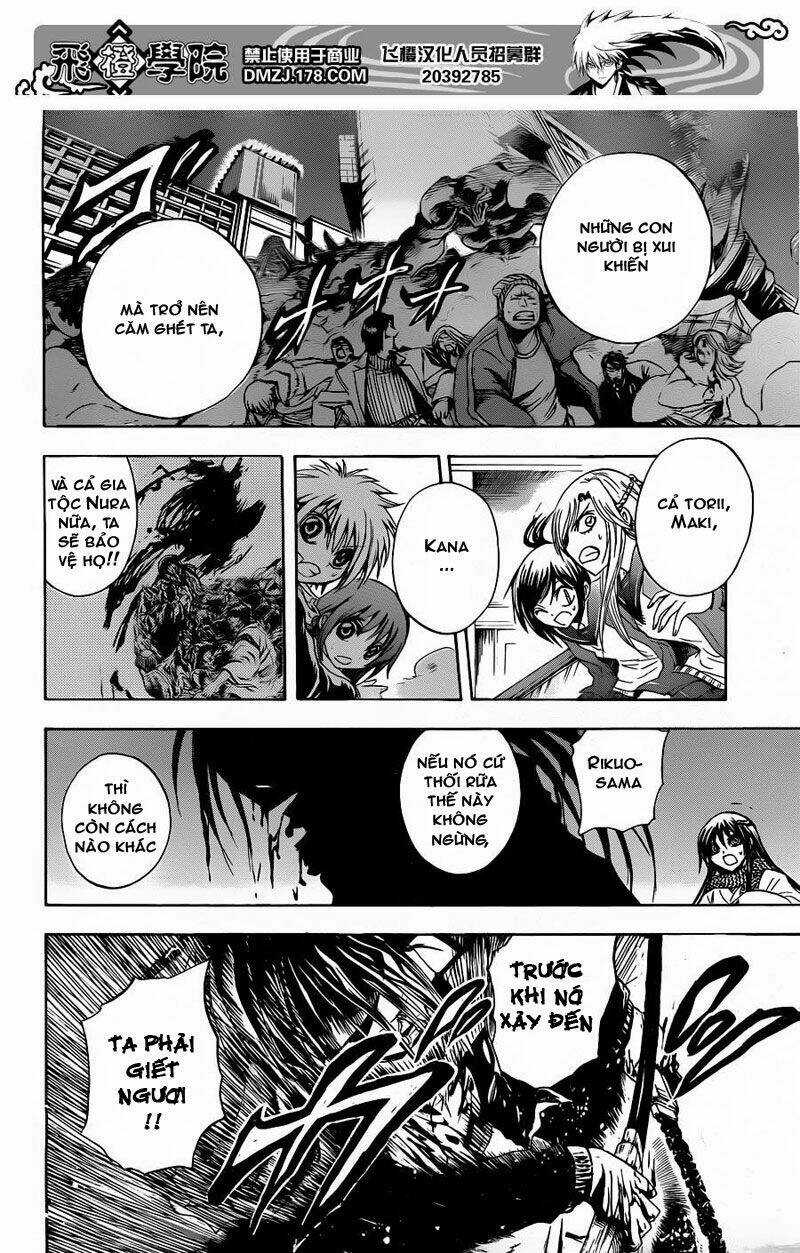 Bách Quỷ Dạ Hành - Chapter 174 - Trang 7