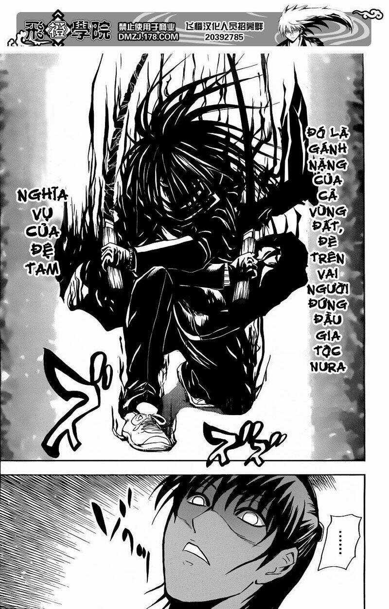 Bách Quỷ Dạ Hành - Chapter 174 - Trang 8